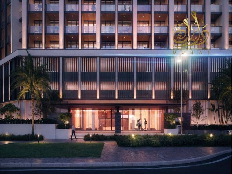 GET STD NEAR HANDOVER!_HIGH FLOOR!+HIGH ROI - Image 9