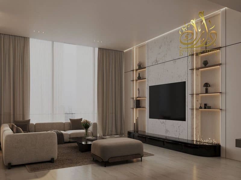 GET STD NEAR HANDOVER!_HIGH FLOOR!+HIGH ROI - Image 11