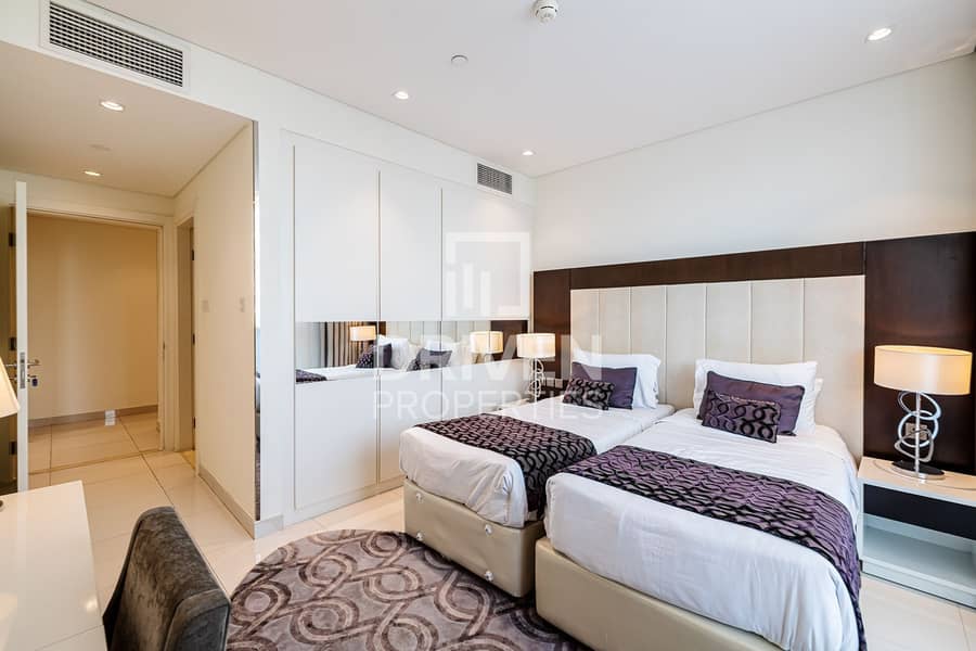 Fully Furnished | Spacious | Prime Location