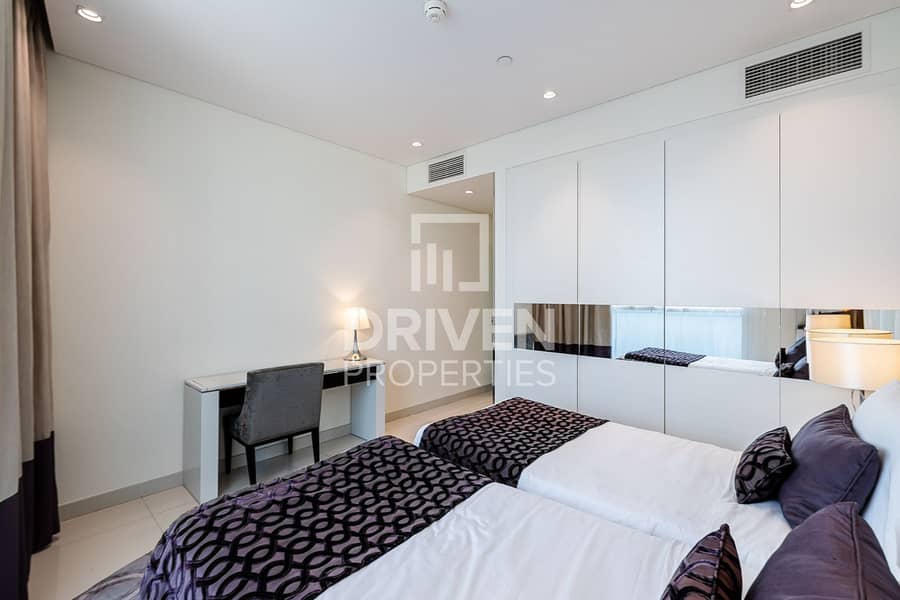 Fully Furnished | Spacious | Prime Location