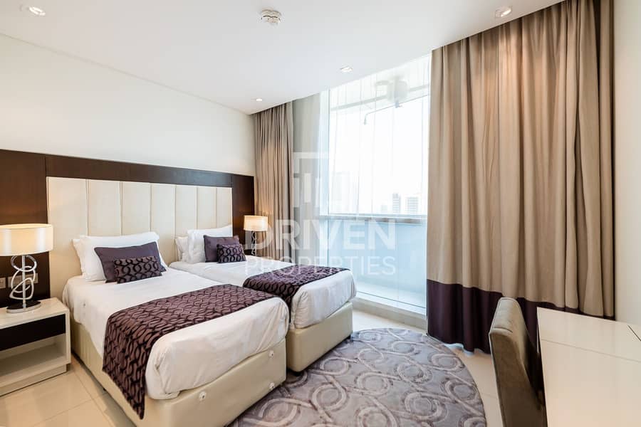 Fully Furnished | Spacious | Prime Location - Image 6