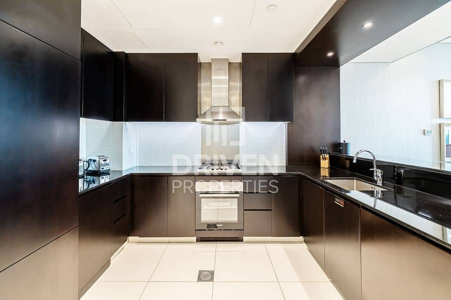 Fully Furnished | Spacious | Prime Location - Image 9