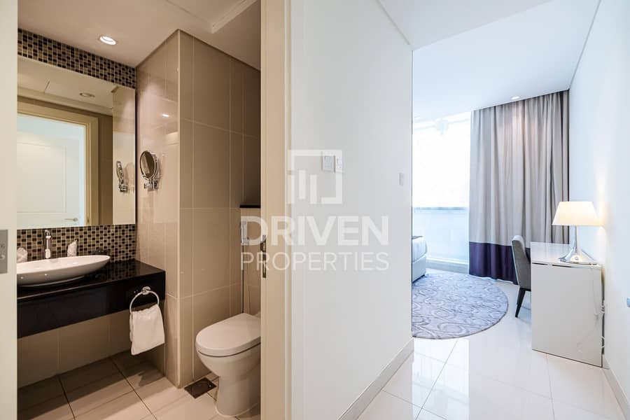 Fully Furnished | Spacious | Prime Location - Image 16