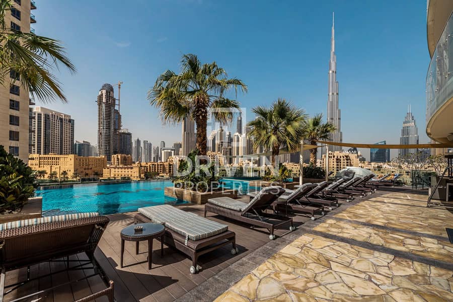 Fully Furnished | Spacious | Prime Location - Image 20