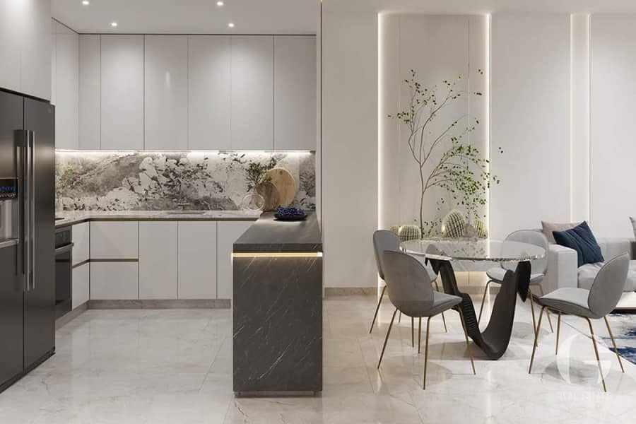 High Floor | Luxury Studio | Up to 40% BMV