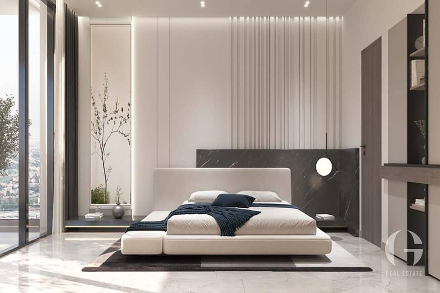 High Floor | Luxury Studio | Up to 40% BMV