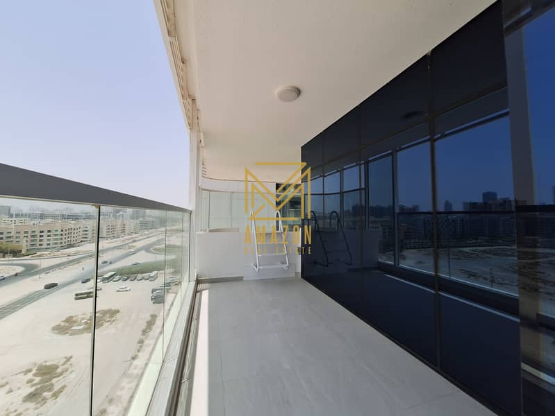 Stunning 1BR with Private Pool | Higher Floor | Fully-furnished | Brand New - Ready - Image 13