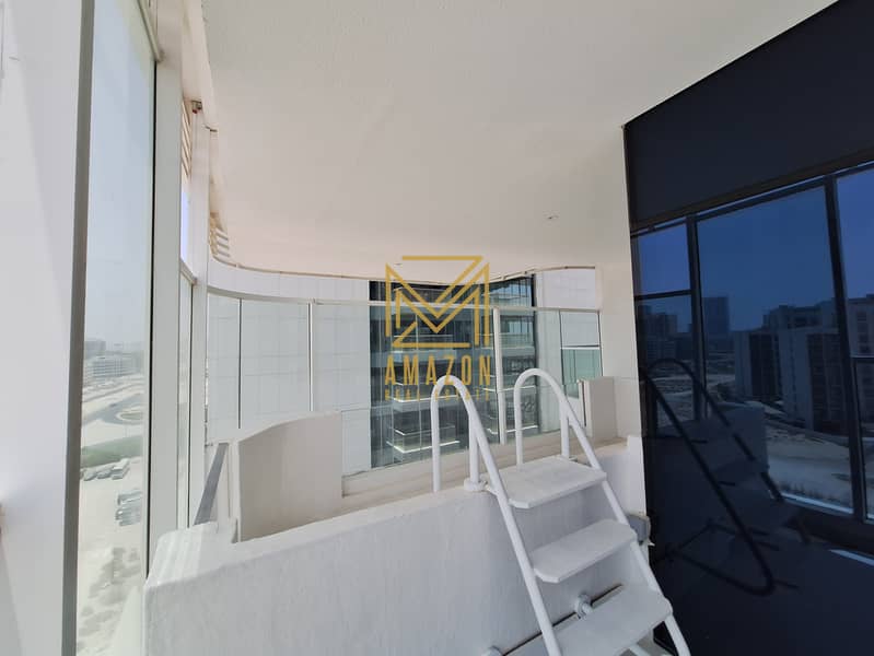 Stunning 1BR with Private Pool | Higher Floor | Fully-furnished | Brand New - Ready - Image 14