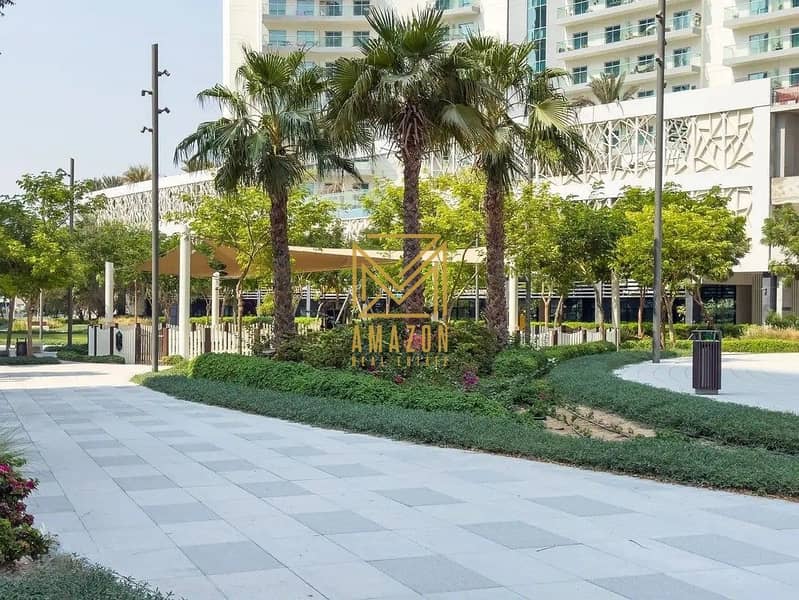 Stunning 1BR with Private Pool | Higher Floor | Fully-furnished | Brand New - Ready - Image 21