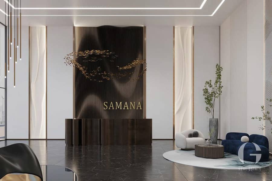 High Floor | Luxury Studio | Up to 40% BMV - Image 6