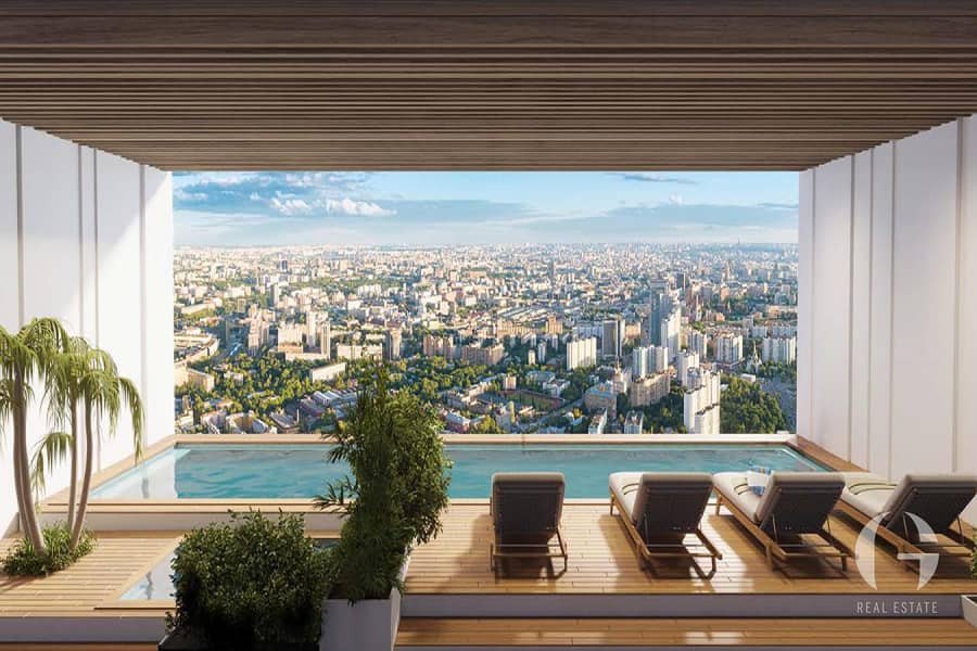 High Floor | Luxury Studio | Up to 40% BMV - Image 9