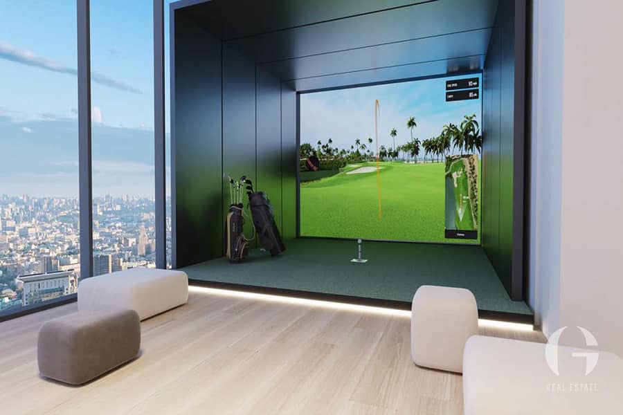 High Floor | Luxury Studio | Up to 40% BMV - Image 15