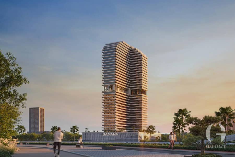 High Floor | Luxury Studio | Up to 40% BMV - Image 17