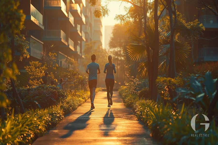 High Floor | Luxury Studio | Up to 40% BMV - Image 21