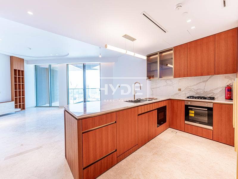 Brand New | High End Luxury | Maids Room