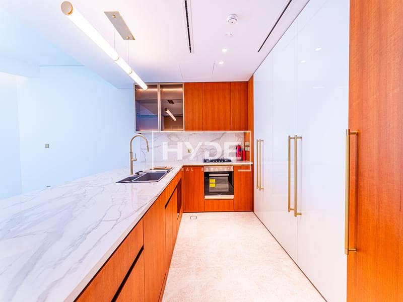 Brand New | High End Luxury | Maids Room