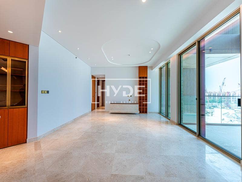 Brand New | High End Luxury | Maids Room