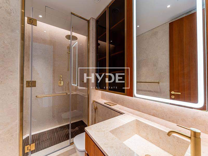 Brand New | High End Luxury | Maids Room - Image 9