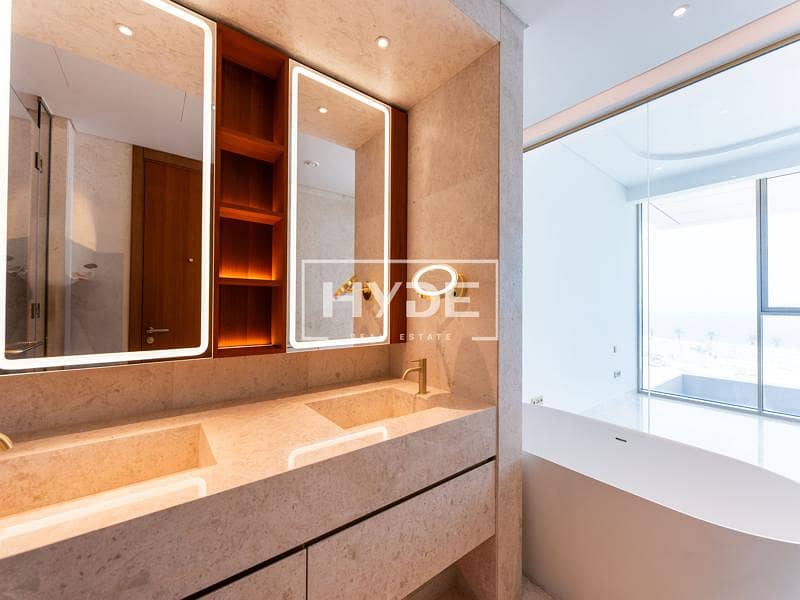 Brand New | High End Luxury | Maids Room - Image 12