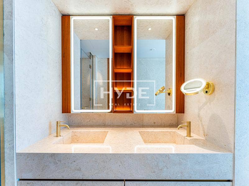 Brand New | High End Luxury | Maids Room - Image 13