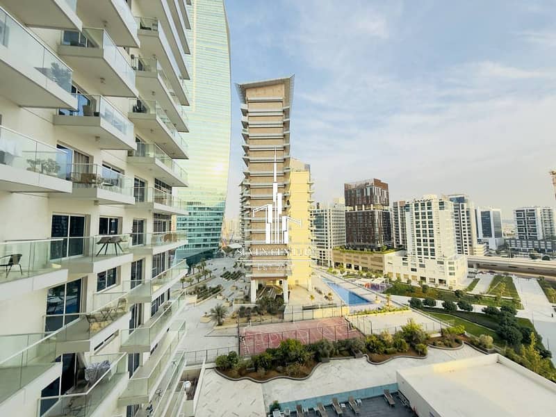 Ready to move in | Prime Location | Pool View