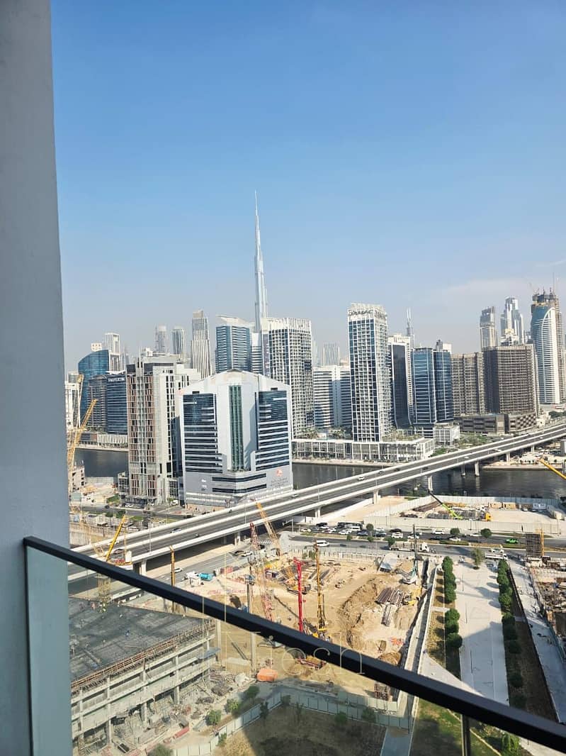 Bright 1 BHK - "Hot Property – Rent Before It’s Gone!" - - Image 9