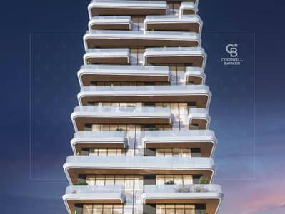 阿尔弗雷德街区， 迪拜 1 卧室单位待售 - 位于阿尔弗雷德街区，Repose Residence 1 卧室的公寓 1285908 AED - 13719125