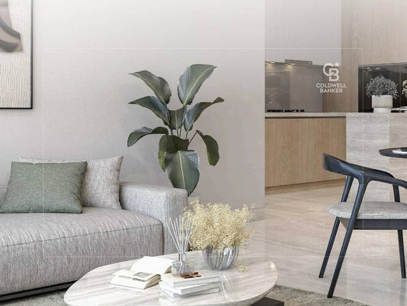 3BR| Luxury Smart Home | Handover Q2 2027 - Image 6