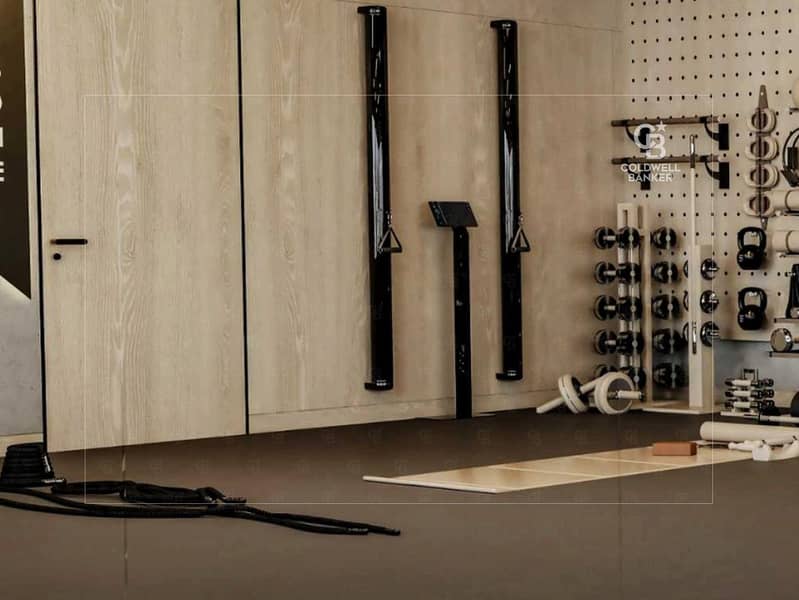 Spacious 2BR | Corner Unit | Handover Q2 2027 - Image 9