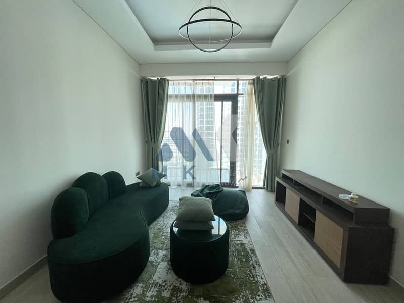 Best Deal / Water and Pool View / Unfurnished