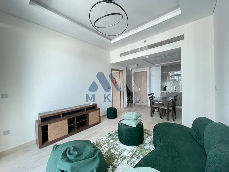 Best Deal / Water and Pool View / Unfurnished