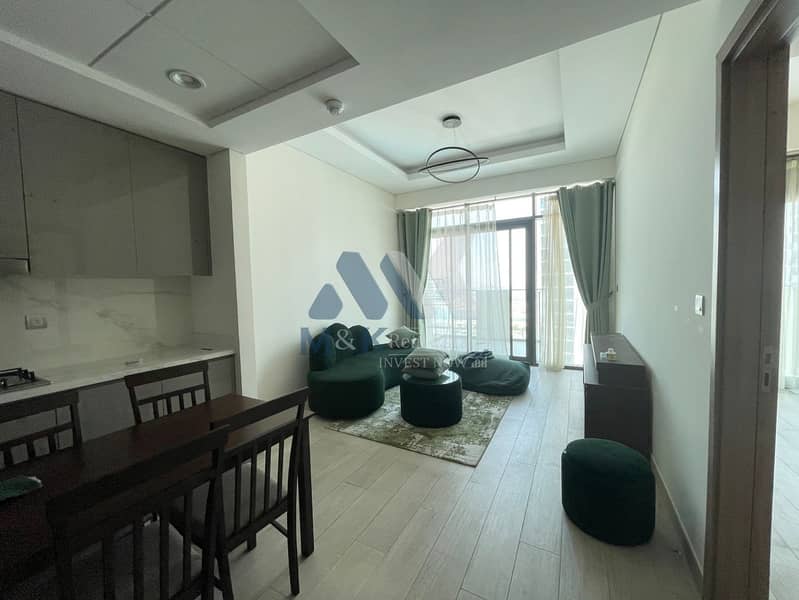 Best Deal / Water and Pool View / Unfurnished