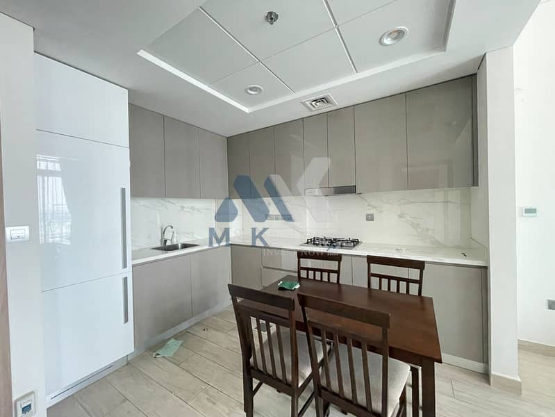 Best Deal / Water and Pool View / Unfurnished