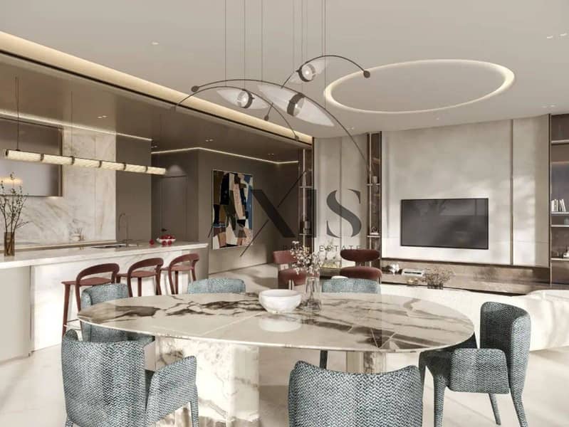 Premium Apartments | Smart Home | High ROI - Image 7