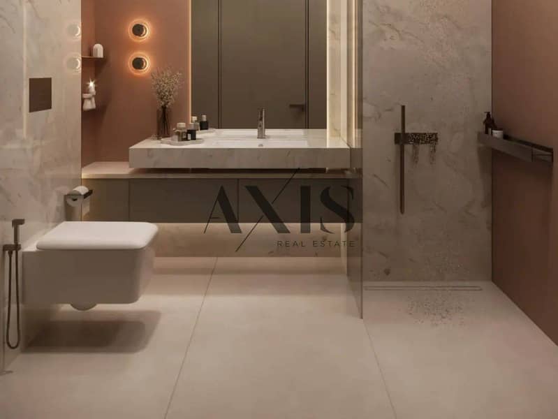 Premium Apartments | Smart Home | High ROI - Image 9