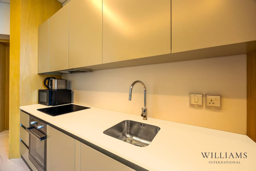 Duplex | Fully Furnished | Ready To Move In - Image 6