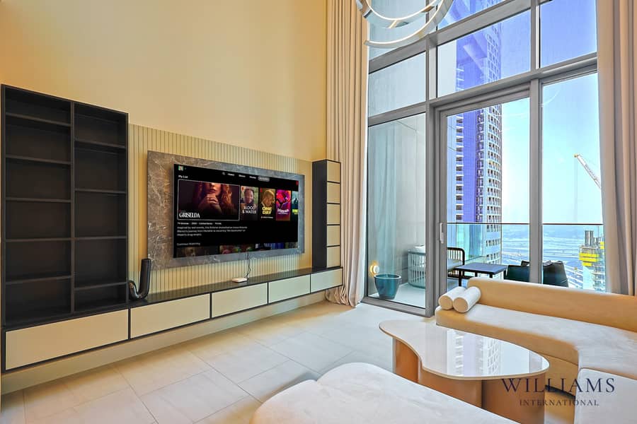 Duplex | Fully Furnished | Ready To Move In - Image 8