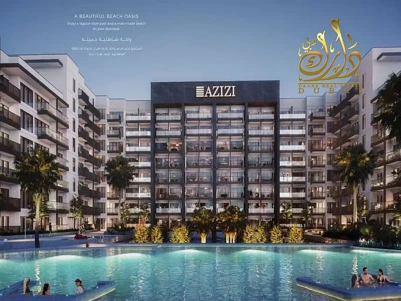 HANDOVER SOON | LIMTIED CASH OFFER | HIGH ROI | BOOK NOW