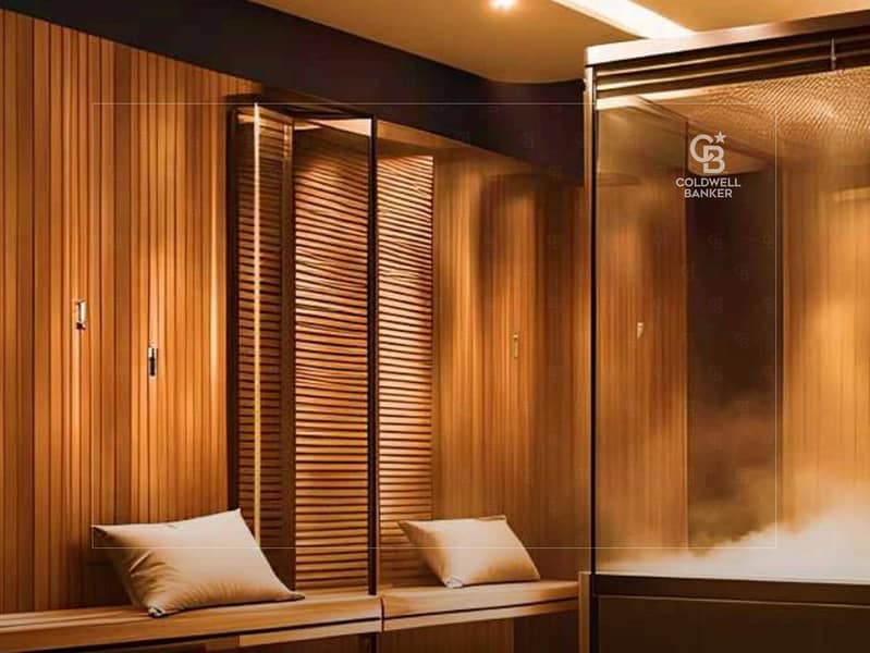 1BR | Luxury Smart Home| Handover Q2 2027 - Image 7