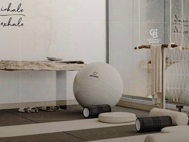 1BR | Luxury Smart Home| Handover Q2 2027 - Image 14