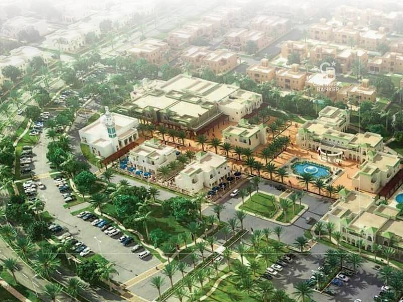 Spacious 2BR | Corner Unit | Handover Q2 2027 - Image 14