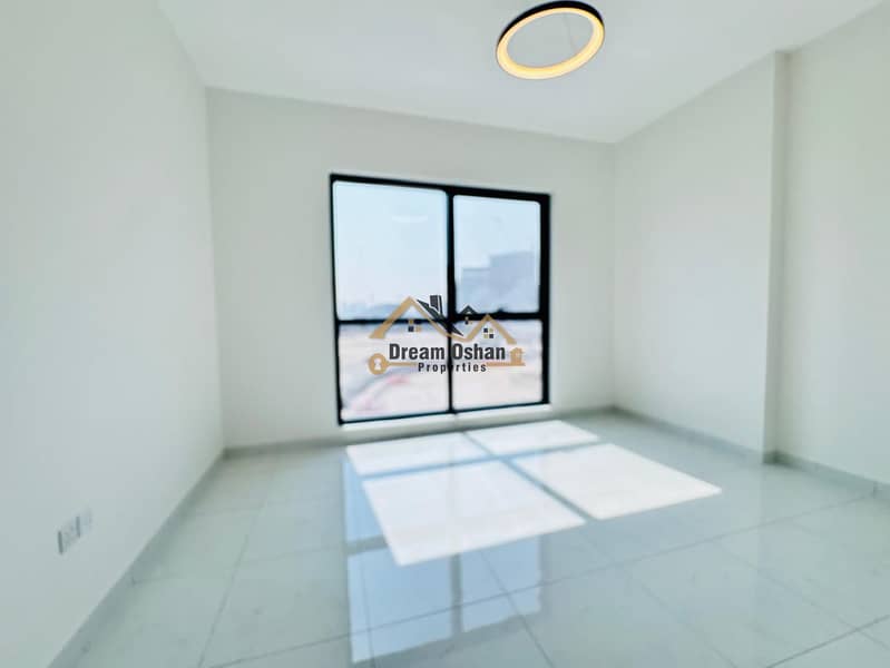 BRAND NEW SPECIOUS 1BHK IN 72K/ EASY PAYMENTS - Image 9