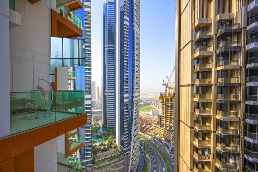 Duplex | Fully Furnished | Ready To Move In - Image 13