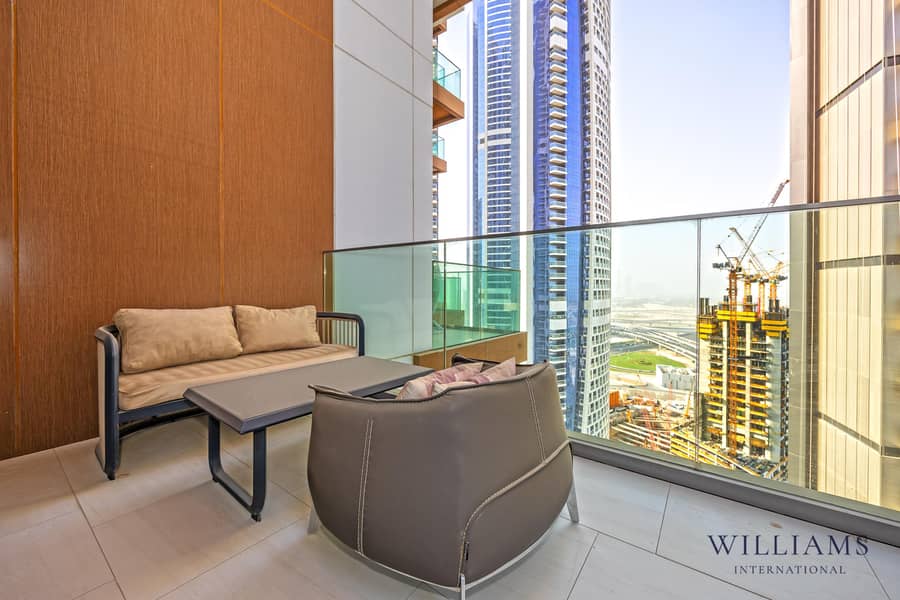 Duplex | Fully Furnished | Ready To Move In - Image 18