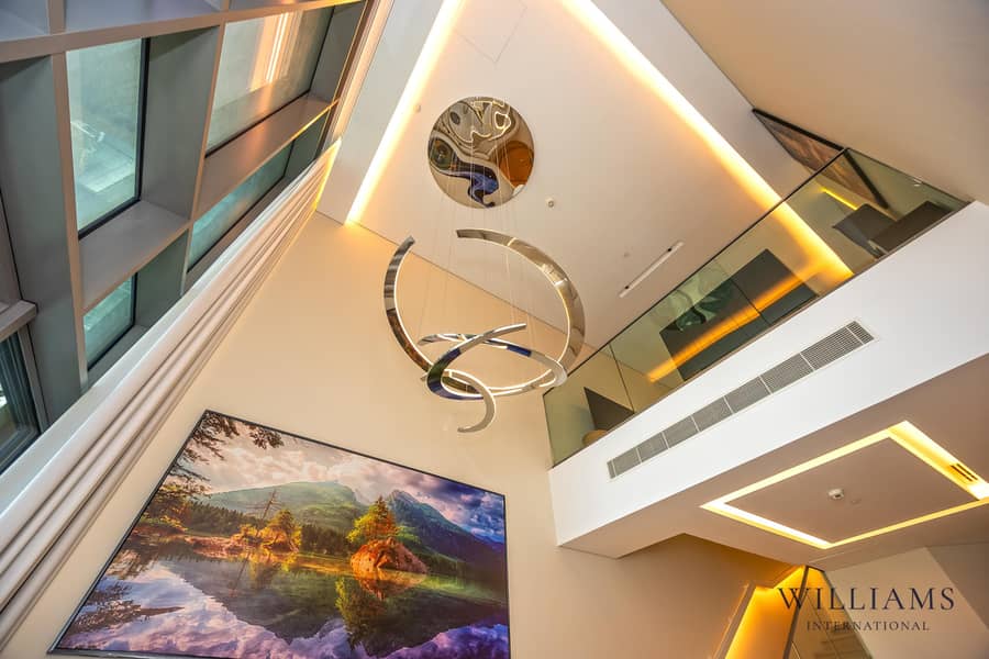 Duplex | Fully Furnished | Ready To Move In - Image 19