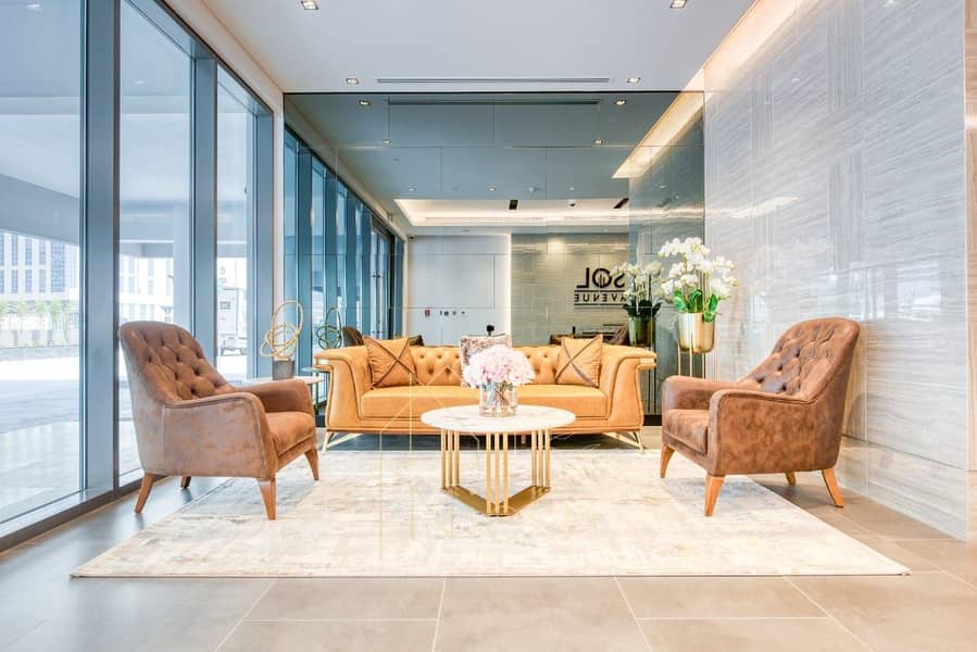 Bright 1 BHK - "Hot Property – Rent Before It’s Gone!" - - Image 20