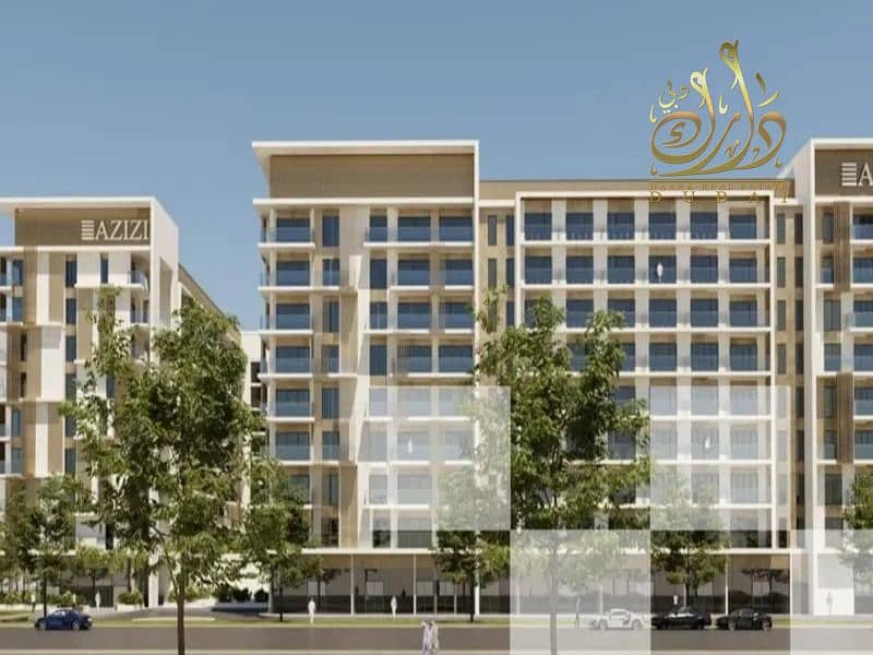 HANDOVER SOON | LIMTIED CASH OFFER | HIGH ROI | BOOK NOW - Image 7