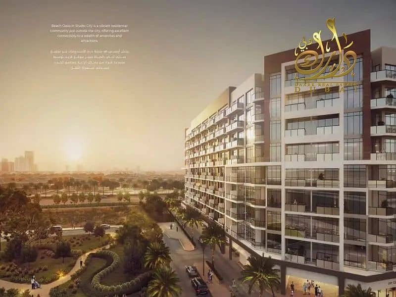 HANDOVER SOON | LIMTIED CASH OFFER | HIGH ROI | BOOK NOW - Image 8