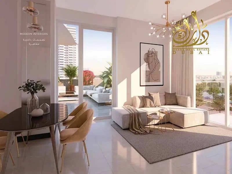 HANDOVER SOON | LIMTIED CASH OFFER | HIGH ROI | BOOK NOW - Image 15