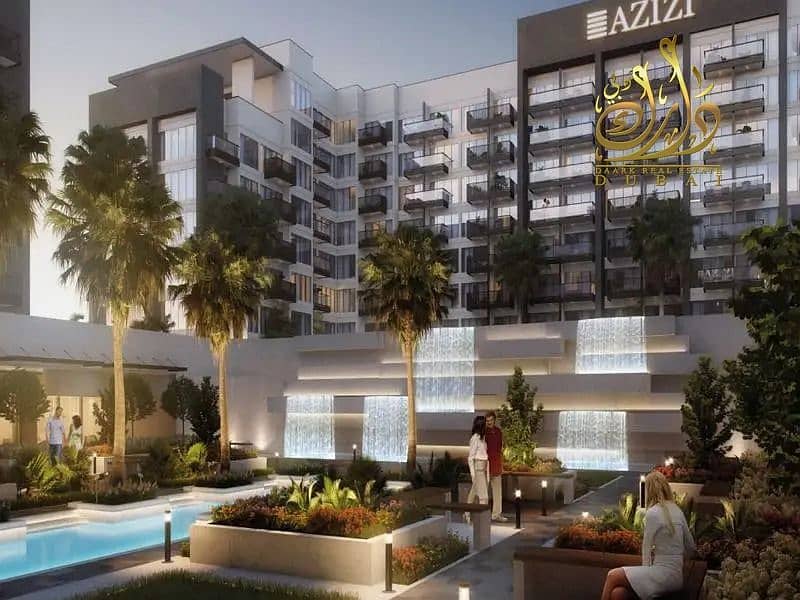 HANDOVER SOON | LIMTIED CASH OFFER | HIGH ROI | BOOK NOW - Image 16